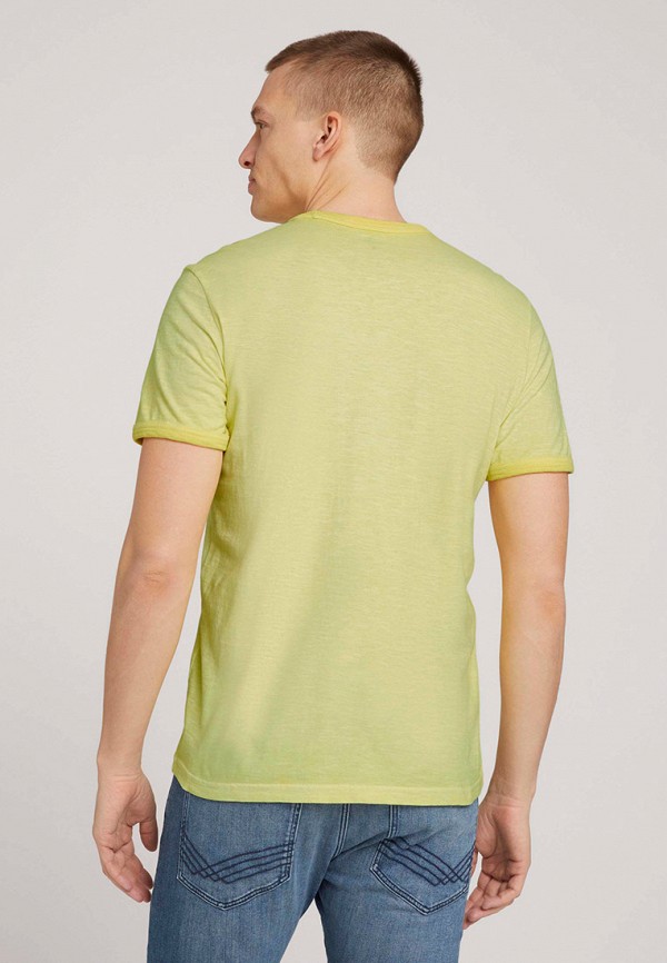 фото Футболка tom tailor