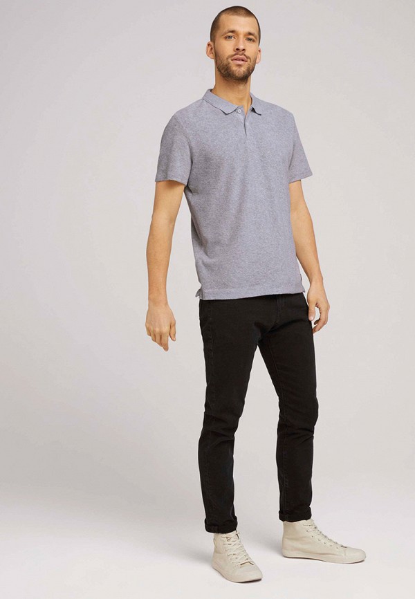 фото Поло tom tailor