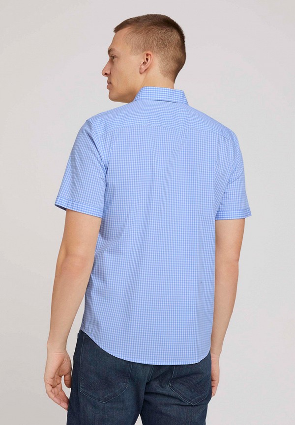 фото Рубашка tom tailor