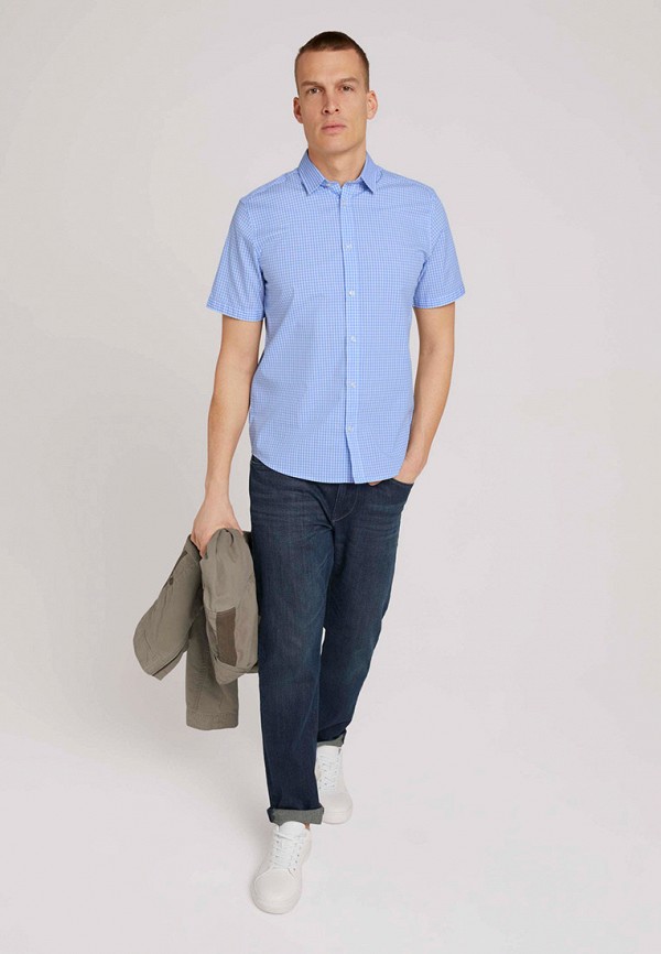 фото Рубашка tom tailor