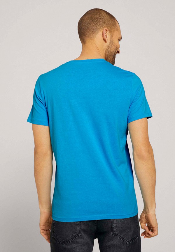 фото Футболка tom tailor