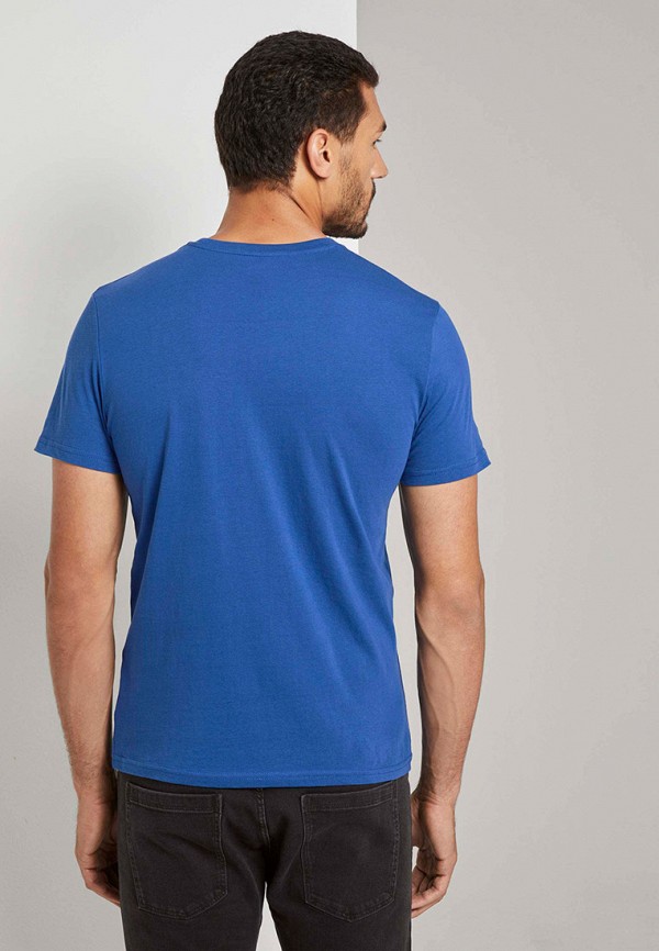 фото Футболка tom tailor