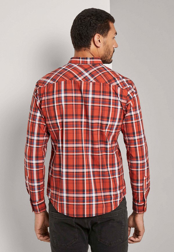 фото Рубашка tom tailor