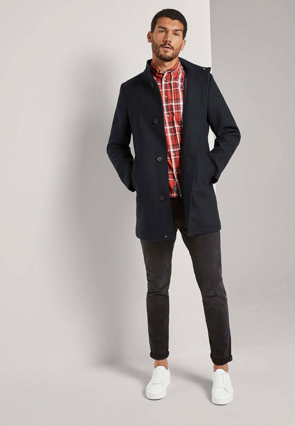 фото Рубашка tom tailor