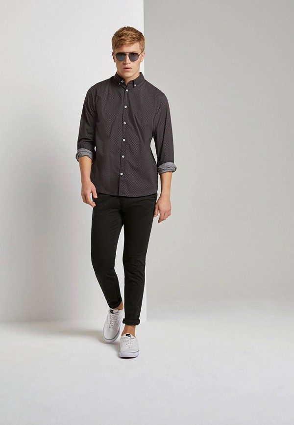 фото Рубашка tom tailor