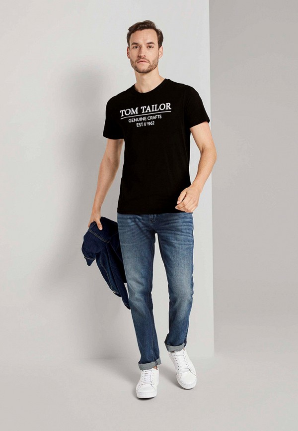 фото Футболка tom tailor