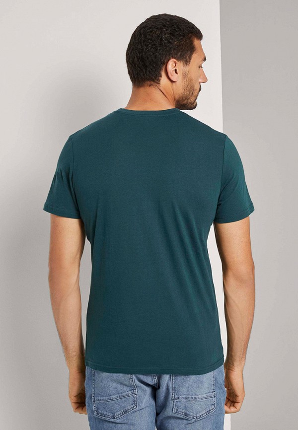 фото Футболка tom tailor