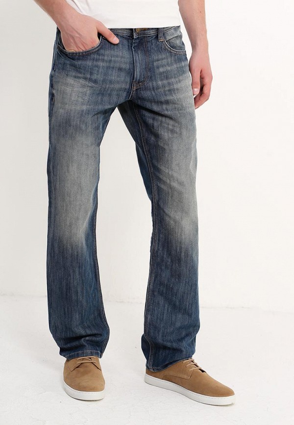 

Джинсы Tom Tailor, Синий, Tom Tailor TO172EMUSD75