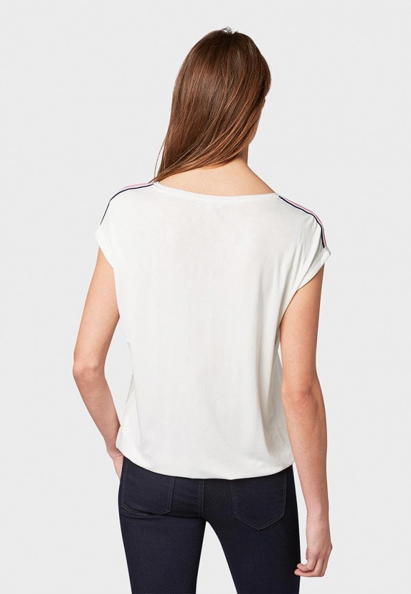 фото Футболка tom tailor