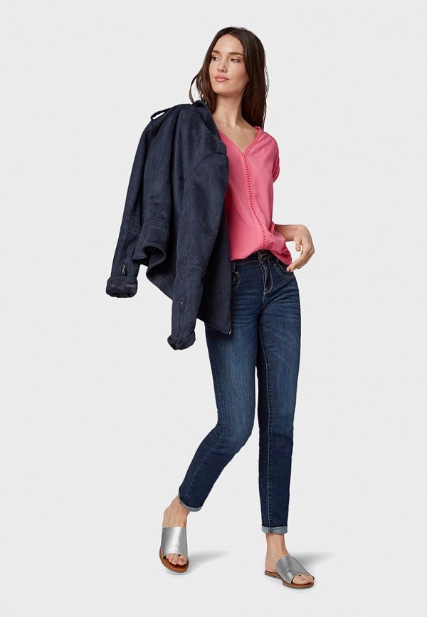 фото Топ tom tailor