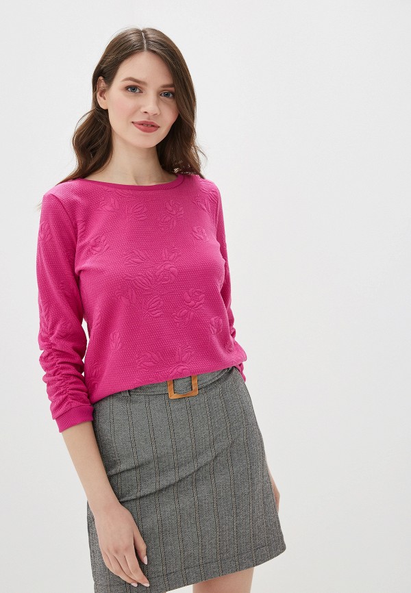 

Свитшот Tom Tailor Denim, Розовый