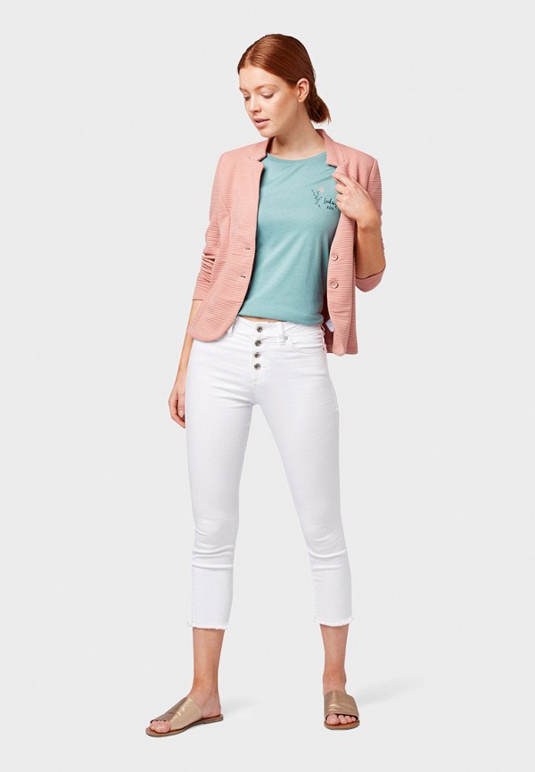 фото Футболка tom tailor