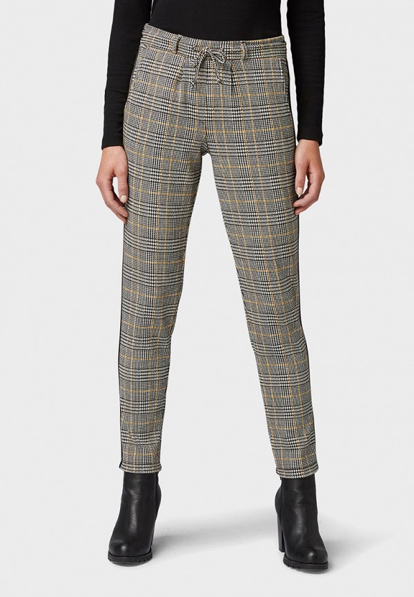

Брюки Tom Tailor, Серый