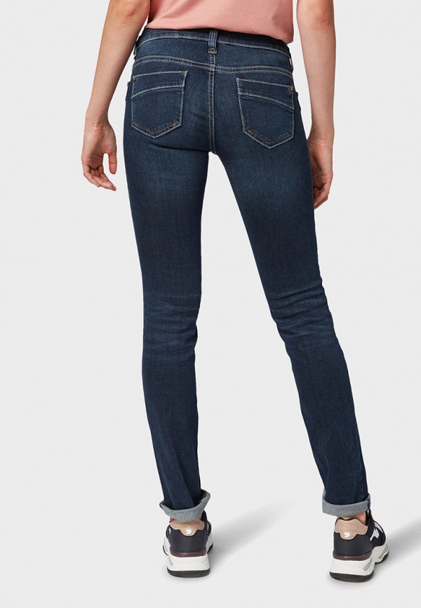 

Джинсы Tom Tailor, Синий, Tom Tailor TO172EWGSJX0