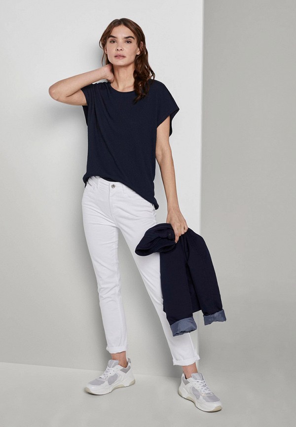 фото Футболка tom tailor