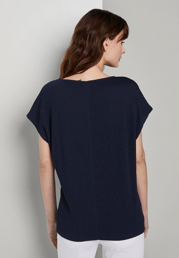 фото Футболка tom tailor