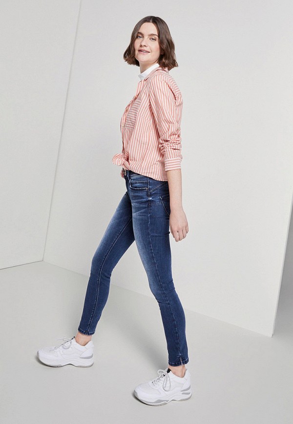 фото Футболка tom tailor