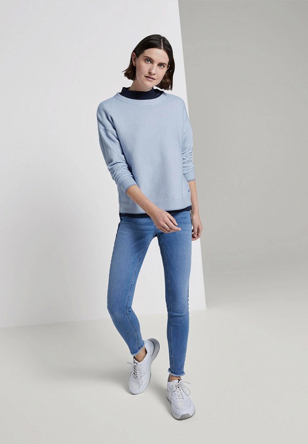 фото Футболка tom tailor