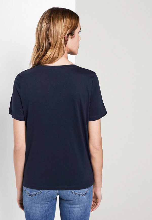 фото Футболка tom tailor