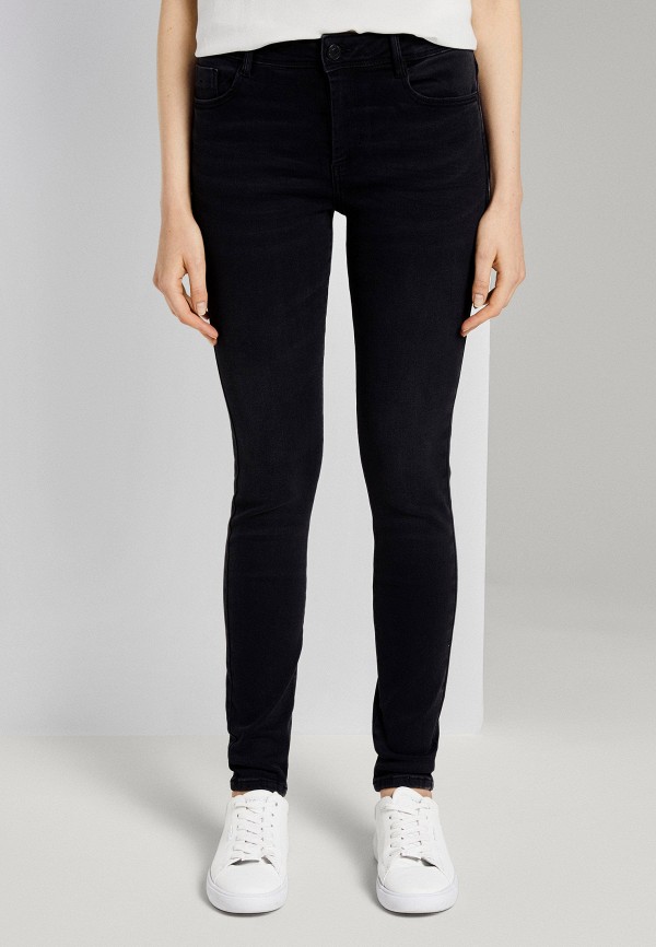 

Джинсы Tom Tailor, Черный, Kate Skinny