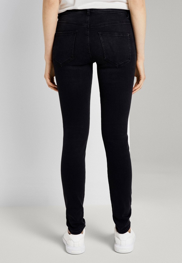 

Джинсы Tom Tailor, Черный, Kate Skinny