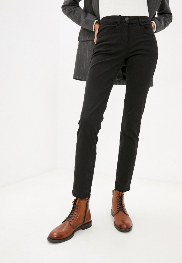 

Джинсы Tom Tailor, Черный