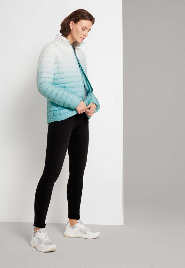 фото Куртка утепленная tom tailor