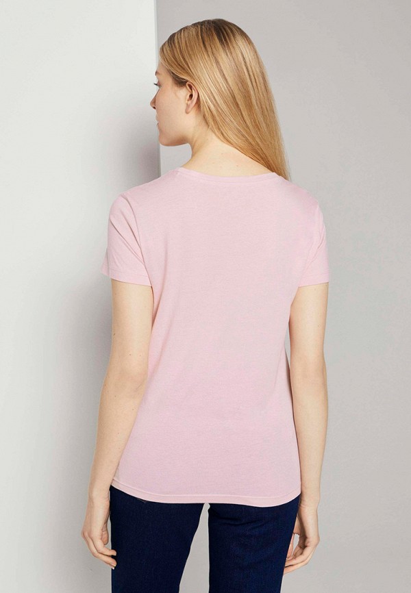 фото Футболка tom tailor