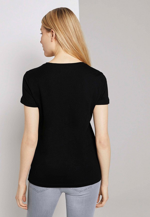 фото Футболка tom tailor