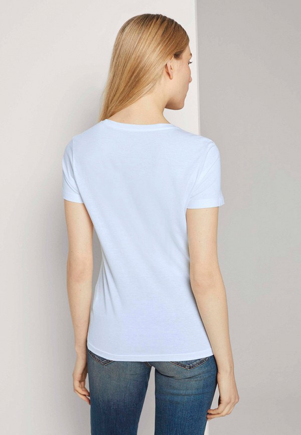 фото Футболка tom tailor