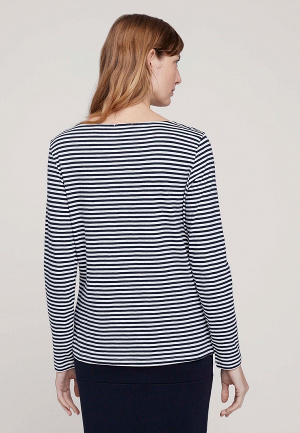 фото Лонгслив tom tailor