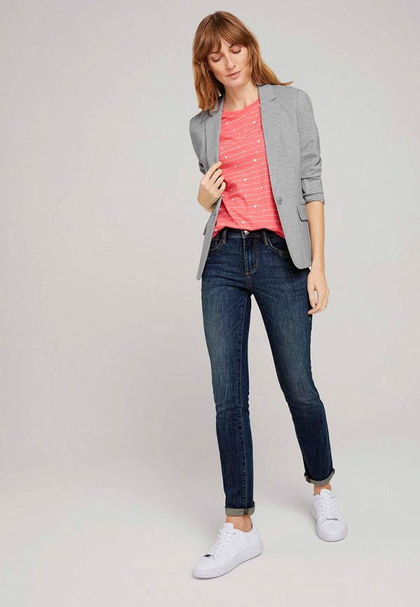 фото Футболка tom tailor