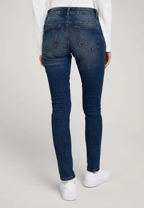 фото Джинсы tom tailor