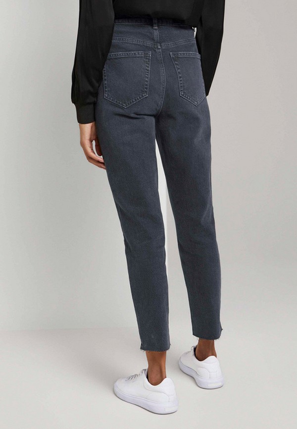 

Джинсы Tom Tailor, Серый