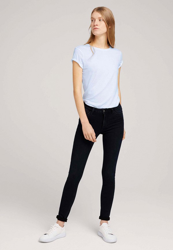 фото Джинсы tom tailor