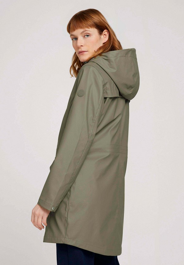 фото Парка tom tailor