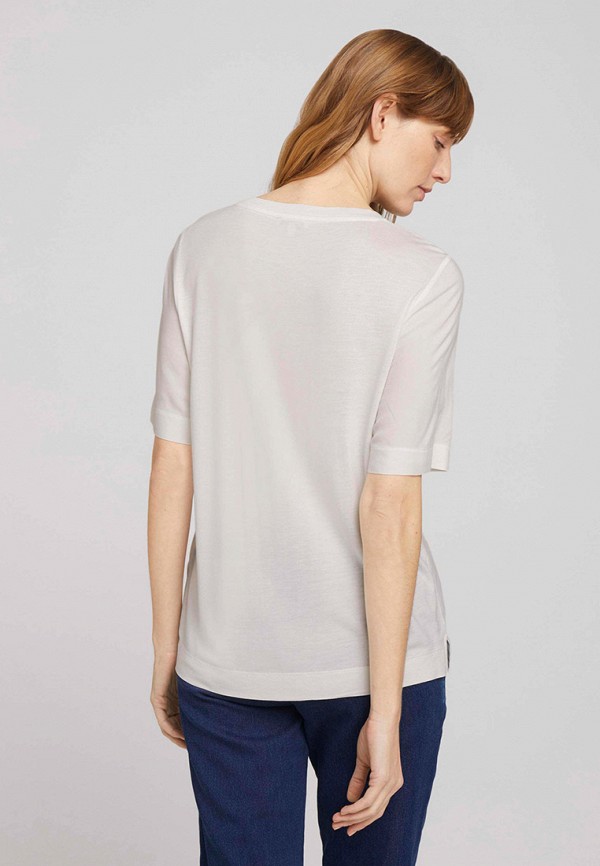 фото Футболка tom tailor