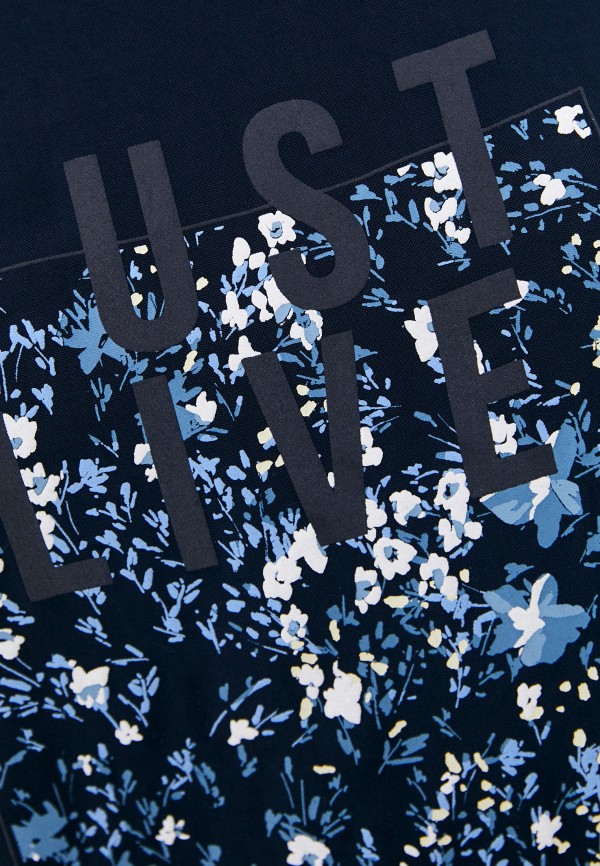 фото Футболка tom tailor