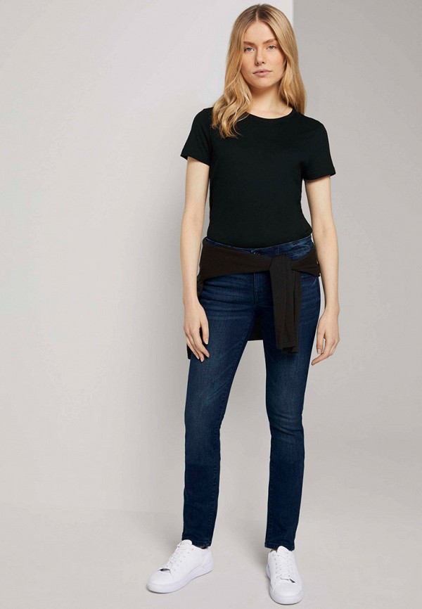 фото Джинсы tom tailor