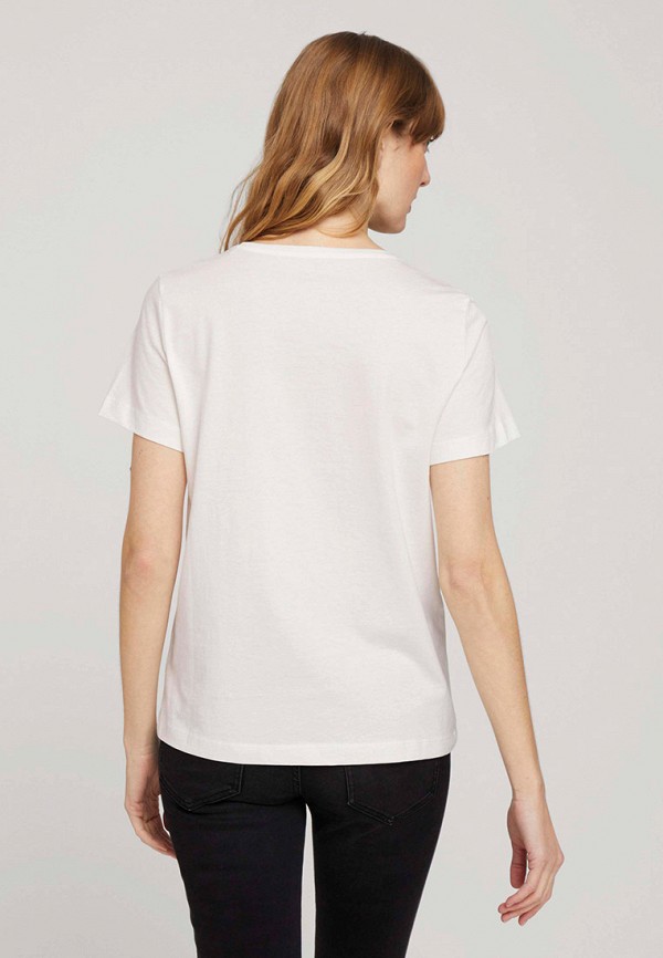 фото Футболка tom tailor