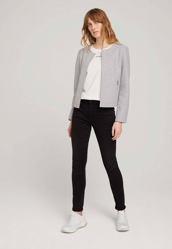 фото Футболка tom tailor