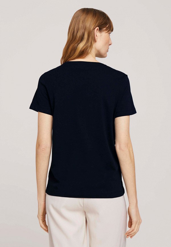 фото Футболка tom tailor