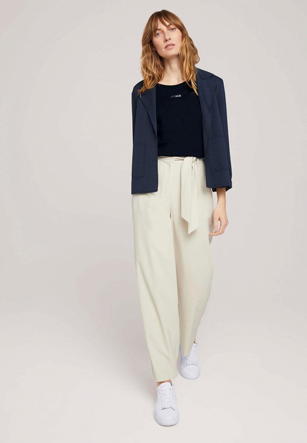 фото Футболка tom tailor