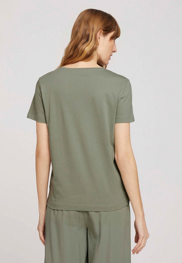 фото Футболка tom tailor