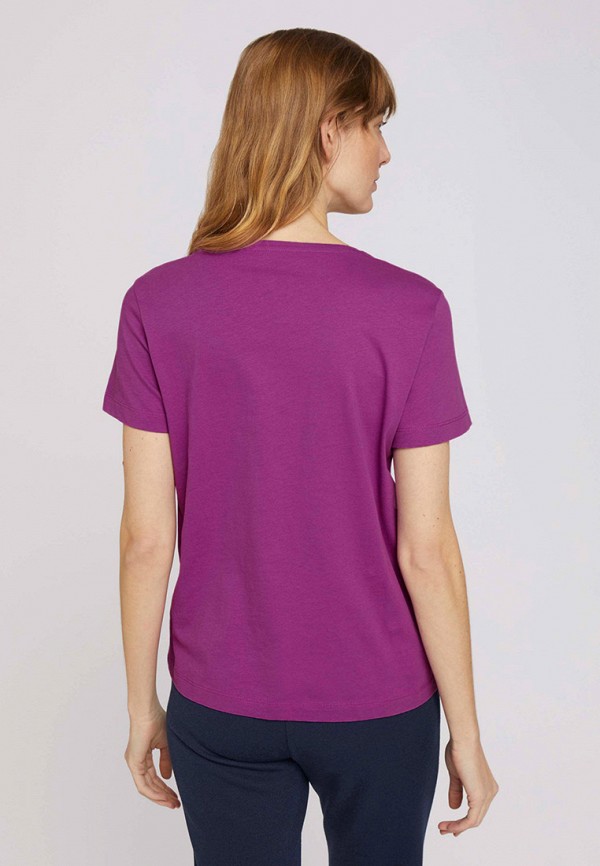 фото Футболка tom tailor