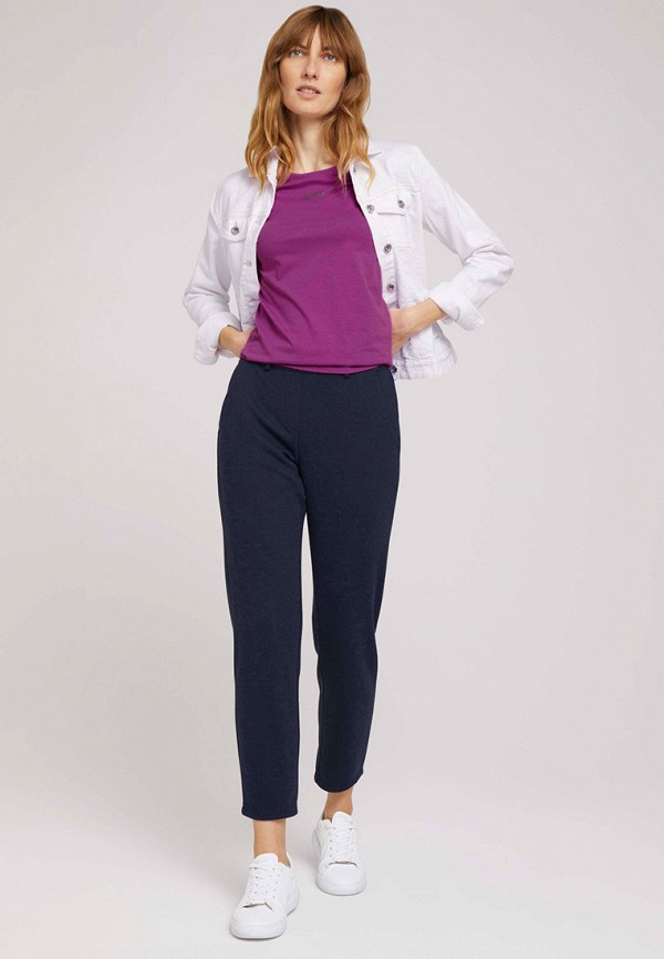 фото Футболка tom tailor