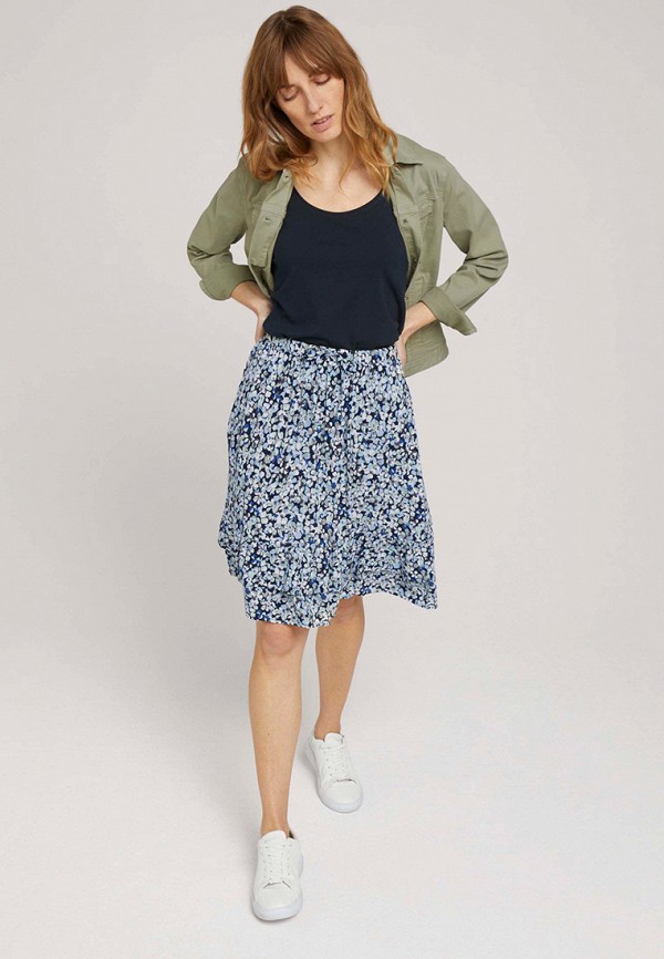 фото Юбка tom tailor