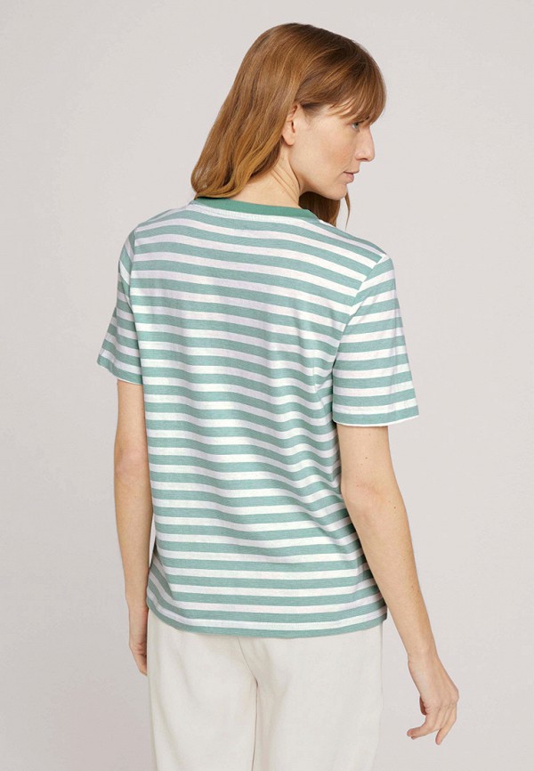 фото Футболка tom tailor