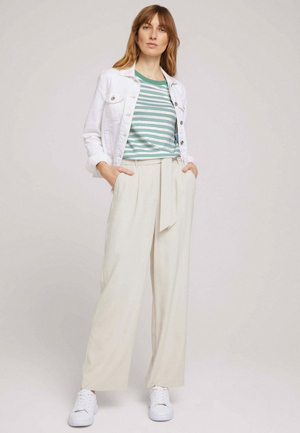 фото Футболка tom tailor