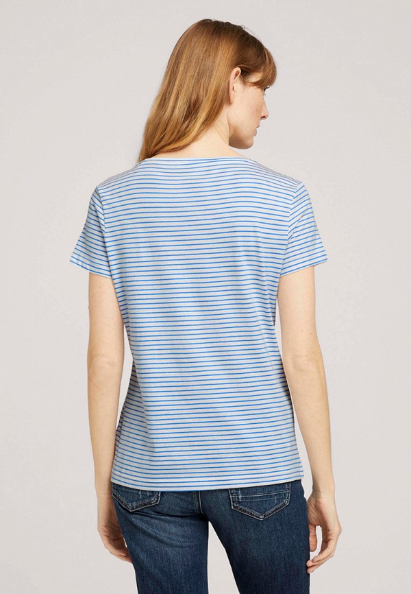 фото Футболка tom tailor